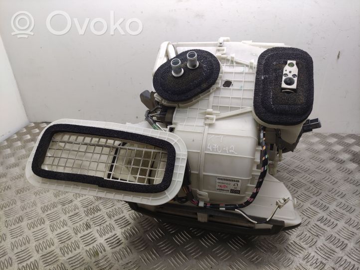 Nissan X-Trail T32 Interior heater climate box assembly 272104BA6A