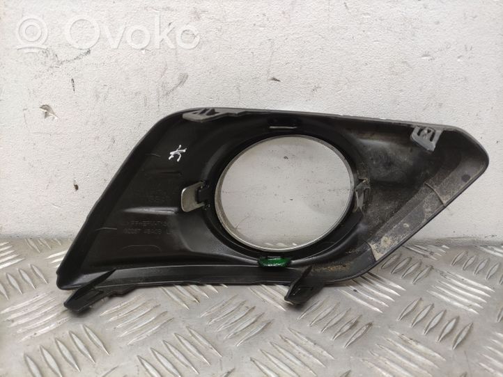 Nissan X-Trail T32 Mascherina/griglia fendinebbia anteriore 622574BA0B