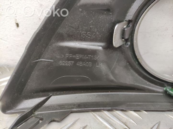 Nissan X-Trail T32 Mascherina/griglia fendinebbia anteriore 622574BA0B