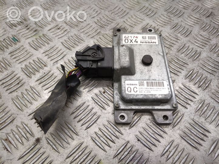 Nissan X-Trail T32 Module de contrôle de boîte de vitesses ECU 310364BL0B