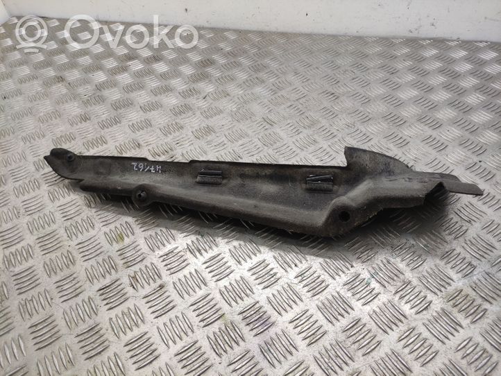 Nissan X-Trail T32 Fender end trim 