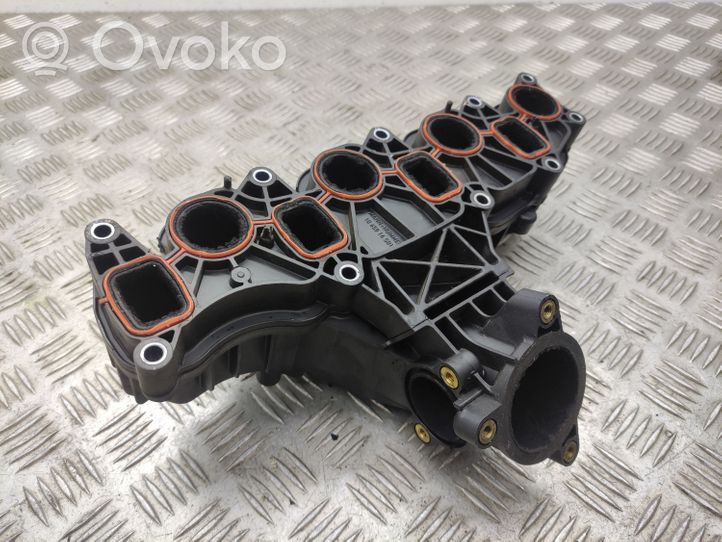 Seat Exeo (3R) Intake manifold 03L129711AF