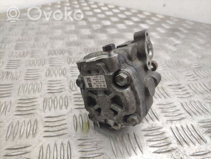 Seat Exeo (3R) Pompa del servosterzo 3R0145155A