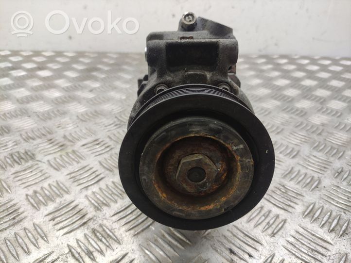 Seat Exeo (3R) Ilmastointilaitteen kompressorin pumppu (A/C) 4F0260805AP