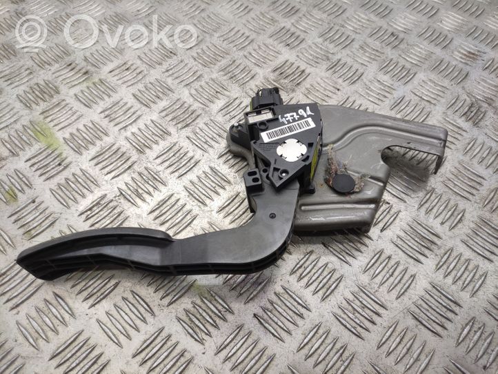 Dacia Lodgy Pedale dell’acceleratore 180023122R