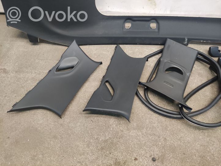 Peugeot 308 Set rivestimento 96774101ZD