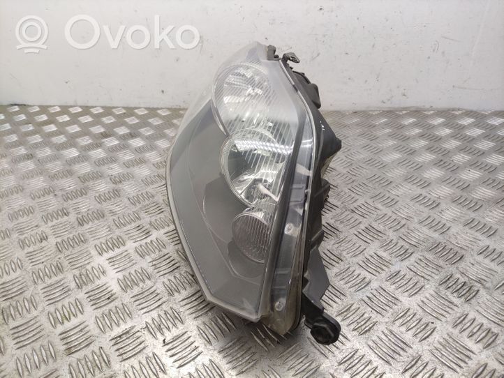 Volkswagen Golf Plus Lampa przednia 5M1941006G