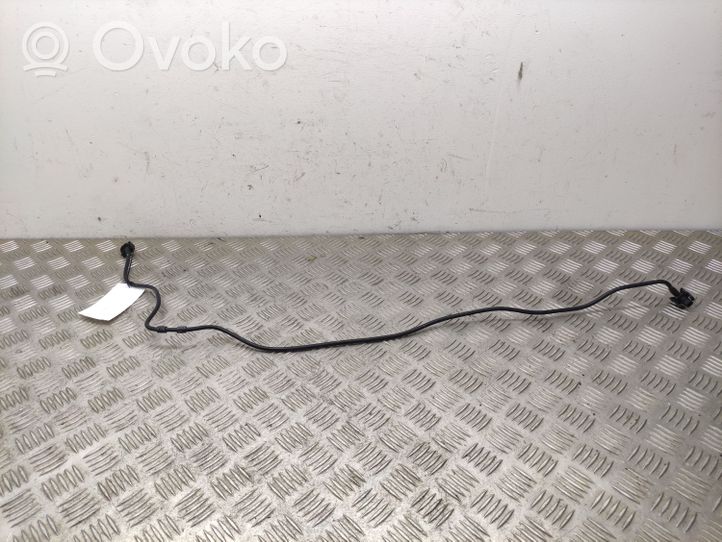 Peugeot 308 Moottorin vesijäähdytyksen putki/letku 9677196380