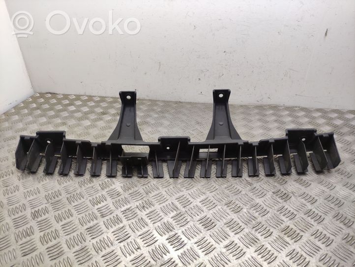 Peugeot 308 Support de pare-chocs arrière 9837047980