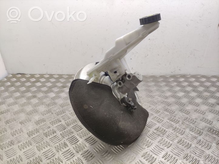 Peugeot 308 Servo-frein 9841624580