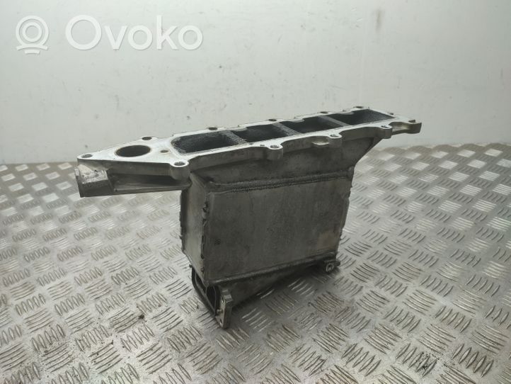 Skoda Octavia Mk3 (5E) Collettore di aspirazione 04L129766AK