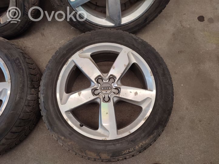 Audi Q5 SQ5 Felgi aluminiowe R19 