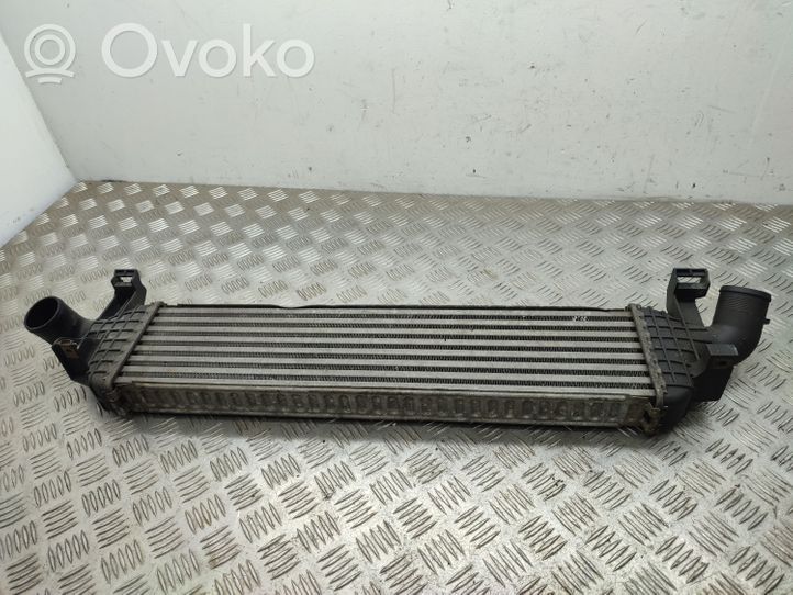 Volvo V50 Chłodnica powietrza doładowującego / Intercooler 