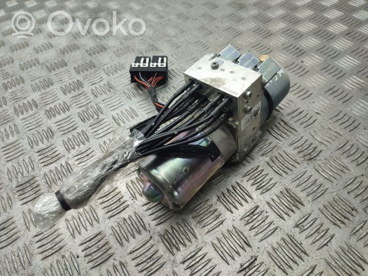 Audi A5 8T 8F Folding roof motor 14852530000