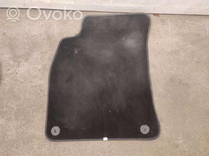 Audi A5 8T 8F Kit tapis de sol auto 