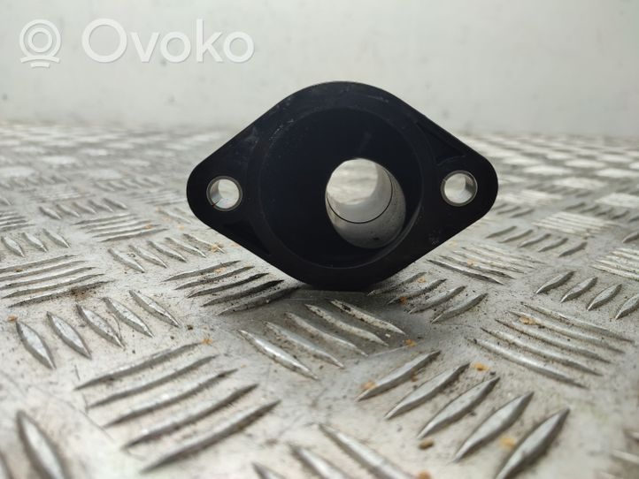 KIA Picanto Tuyau de liquide de refroidissement moteur 2563104020