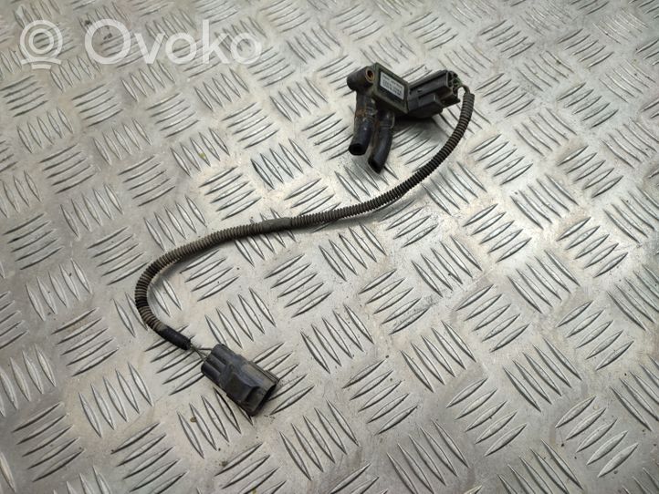 Land Rover Range Rover Evoque L538 Exhaust gas pressure sensor CZQ7A12D24C