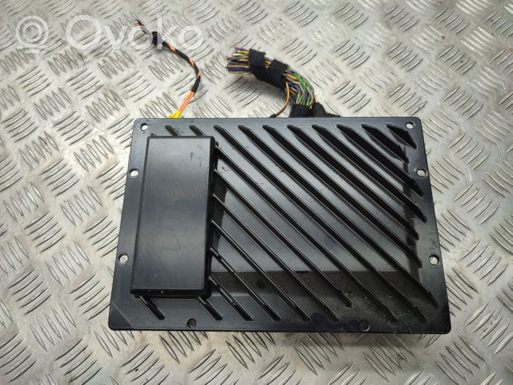 Land Rover Range Rover Evoque L538 Amplificateur de son BJ3219C164AF