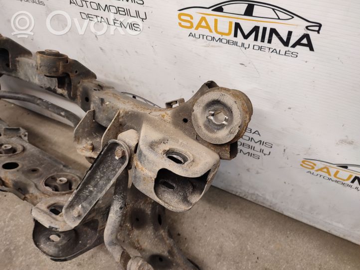 KIA Sorento Rear subframe 