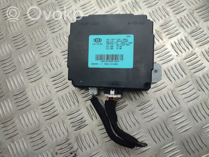 KIA Sorento Kit calculateur ECU et verrouillage 391102FBB6