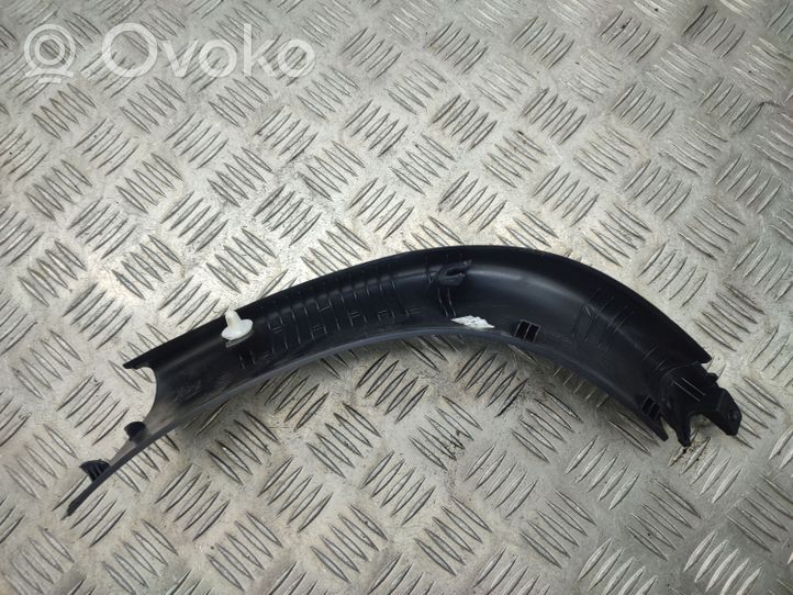 KIA Sorento Set rivestimento portellone posteriore/bagagliaio 