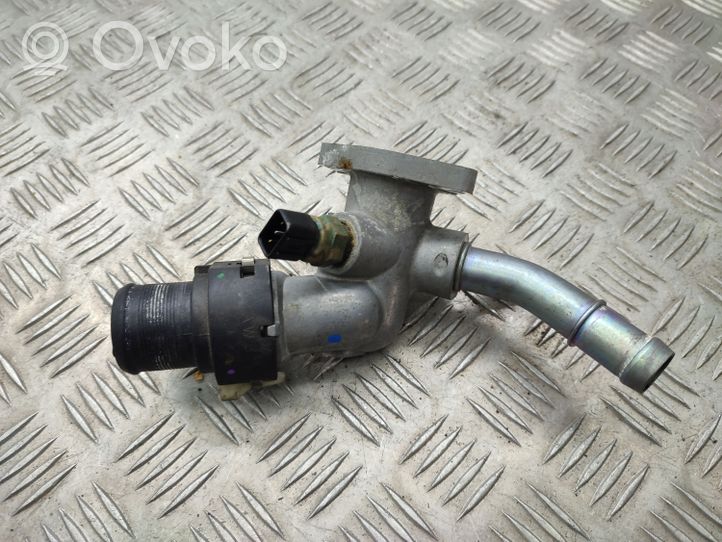 KIA Sportage Thermostat/thermostat housing 