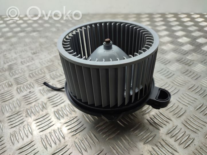 KIA Sportage Ventola riscaldamento/ventilatore abitacolo 