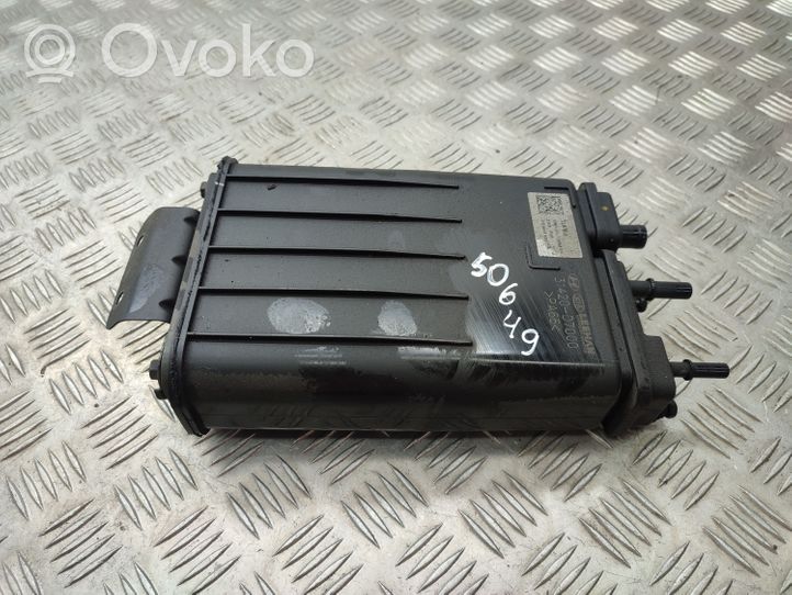 KIA Sportage Aktivkohlefilter 31420D7000