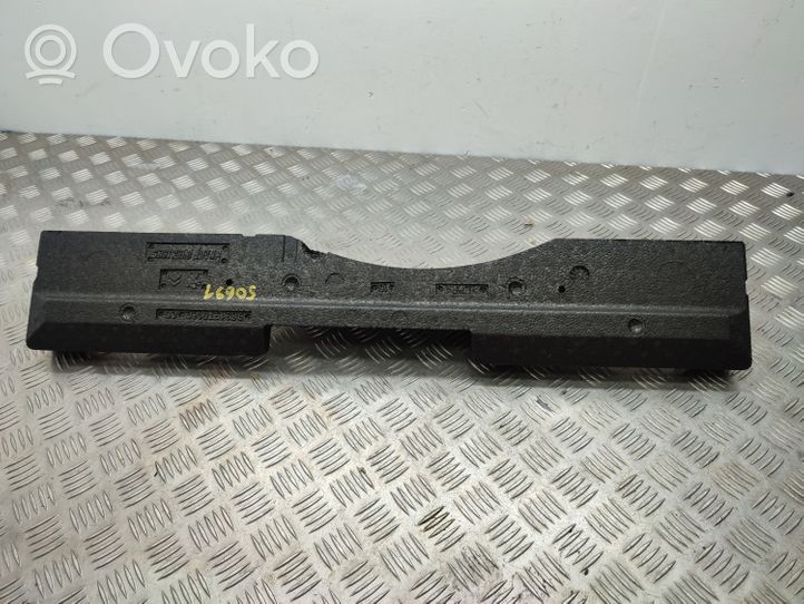 Peugeot 2008 II Other trunk/boot trim element 9831970180