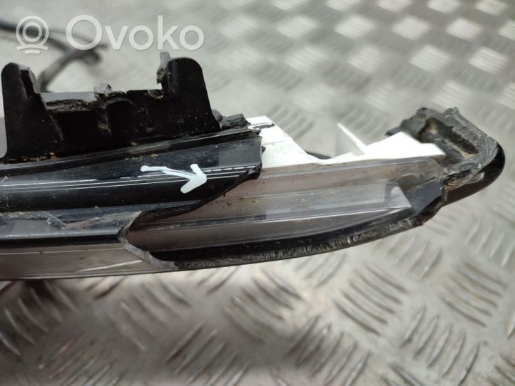 Peugeot 2008 II LED Daytime headlight 9824241180