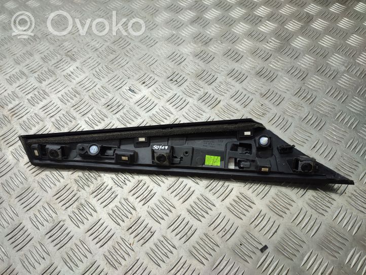 Peugeot 2008 II Tailgate trim 9825829680