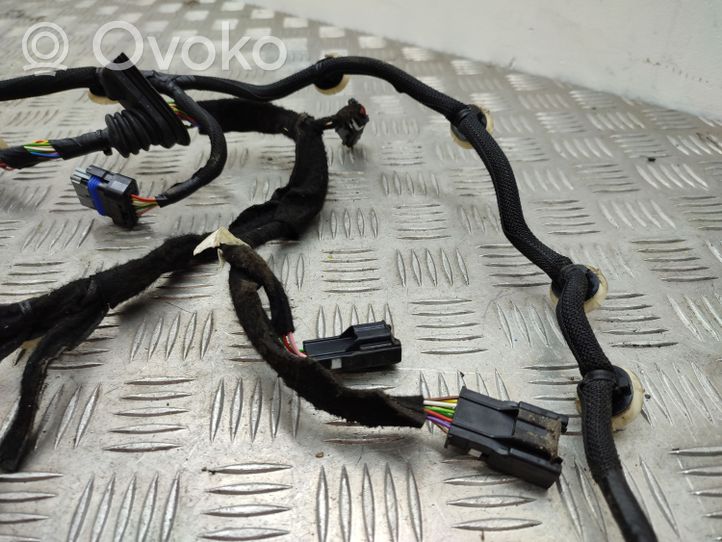 Peugeot 2008 II Front door wiring loom 9835953180