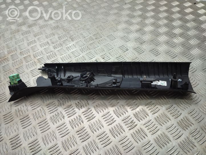 Peugeot 2008 II (A) pillar trim 98304402ZD