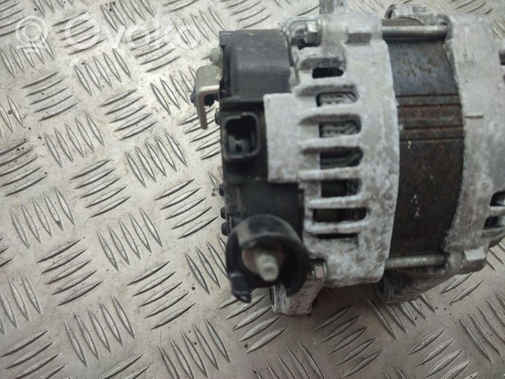 Peugeot 2008 II Alternator 9824742880