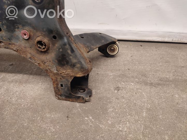 Ford C-MAX II Front subframe 