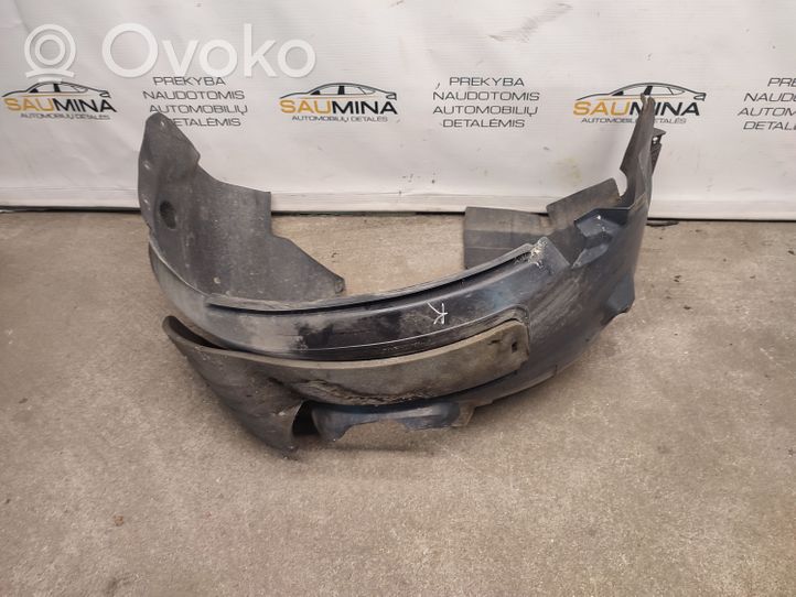 Ford C-MAX II Rivestimento paraspruzzi passaruota anteriore 