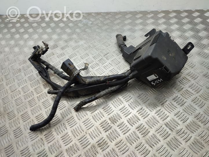 Ford B-MAX Set scatola dei fusibili FV1T14K012GPC