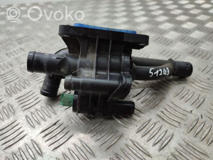 Ford B-MAX Boîtier de thermostat / thermostat 