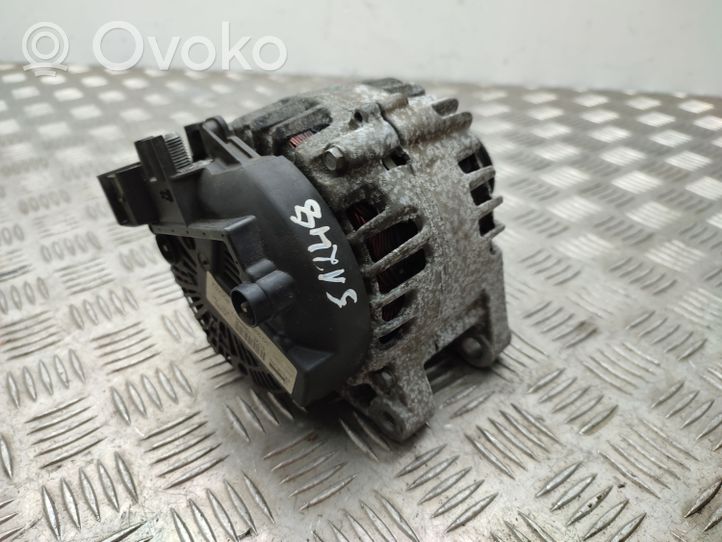 Ford B-MAX Generatore/alternatore AV6N10300DC