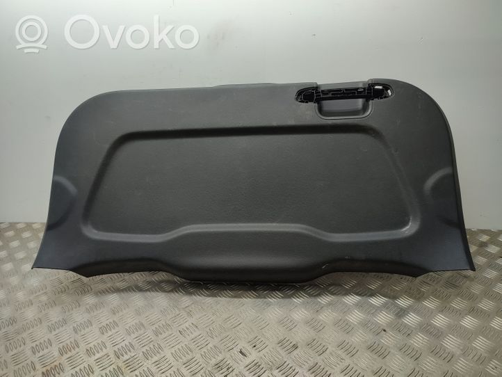 Ford B-MAX Tailgate/boot cover trim set AV11R429A48BEW