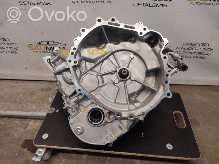 Toyota Yaris Automatinė pavarų dėžė 1H0120