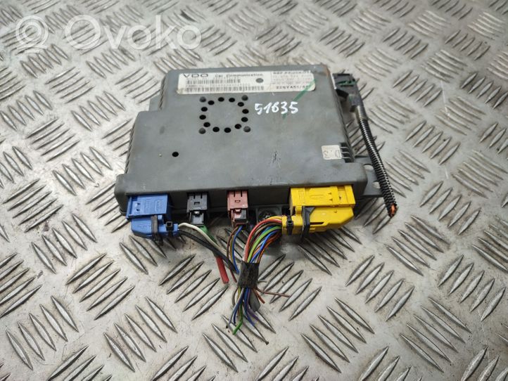 Peugeot 607 Unité / module navigation GPS 964795828000