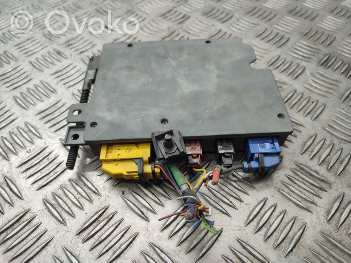 Peugeot 607 Unité / module navigation GPS 964795828000