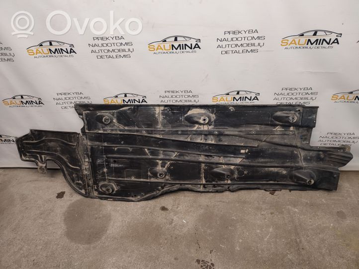 Skoda Octavia Mk3 (5E) Osłona boczna podwozia 5Q0825201