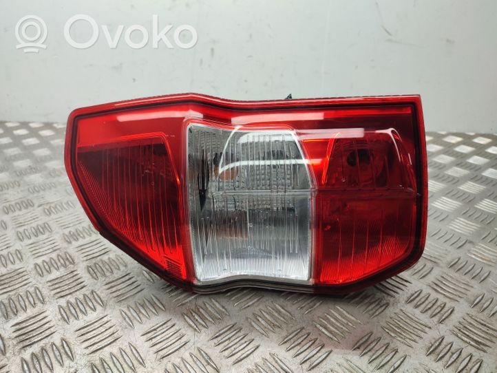 Ford Turneo Courier Rear/tail lights ET7613N004AD