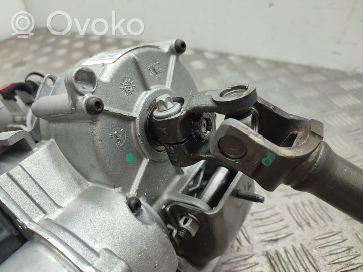 Ford Turneo Courier Electric power steering pump AY113C529GD