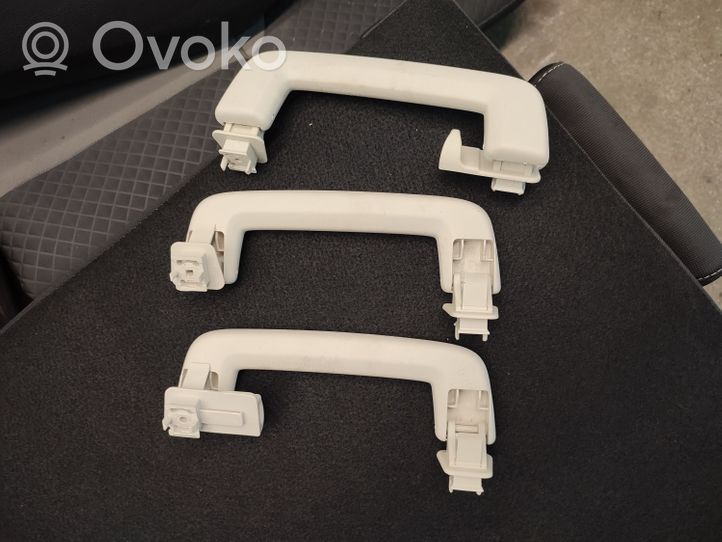 Ford Turneo Courier Seat and door cards trim set 