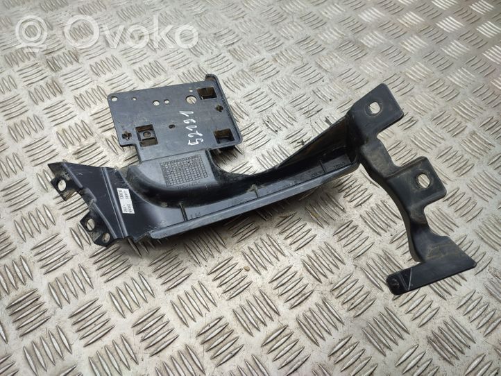 Land Rover Range Rover Evoque L538 Support de pare-chocs arrière EJ3217A151AB