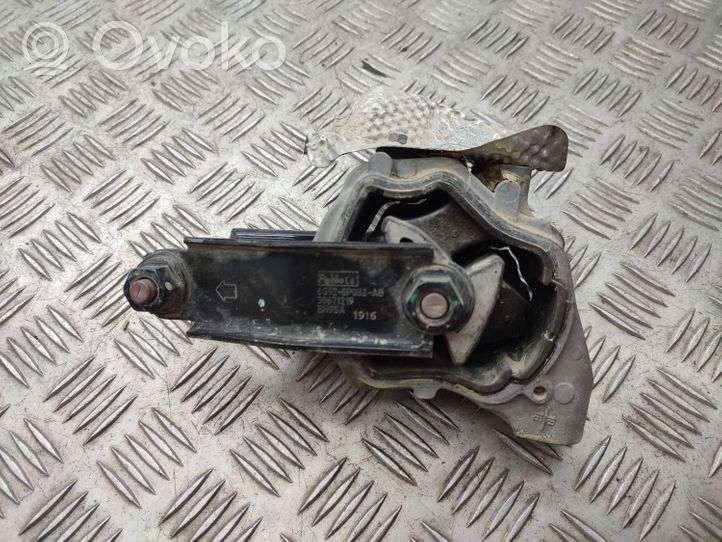 Land Rover Range Rover Evoque L538 Supporto di montaggio del motore GJ326H051AB