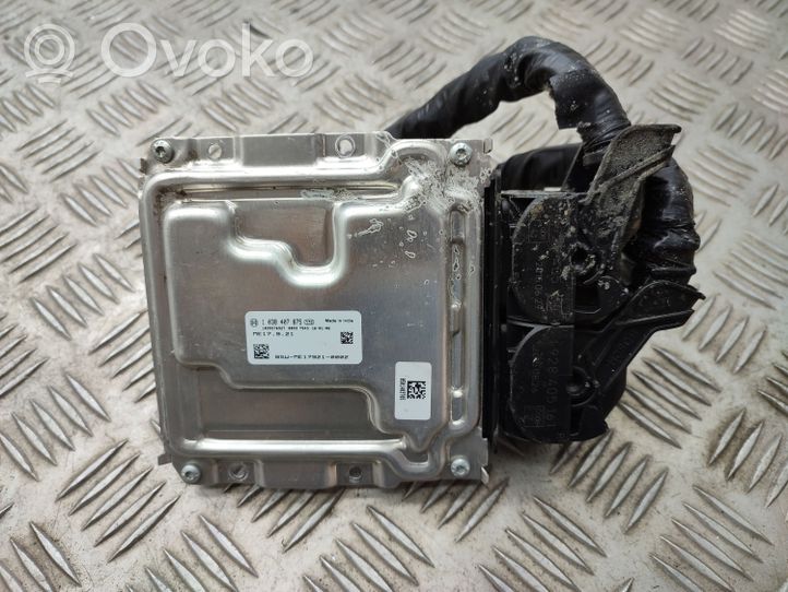 KIA Ceed Kit centralina motore ECU e serratura 391F203DA0